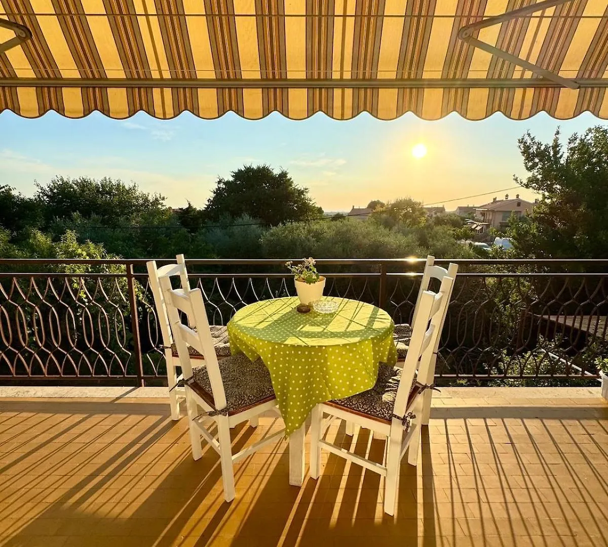Ferienwohnung Dolce Casa Galižana Apartment