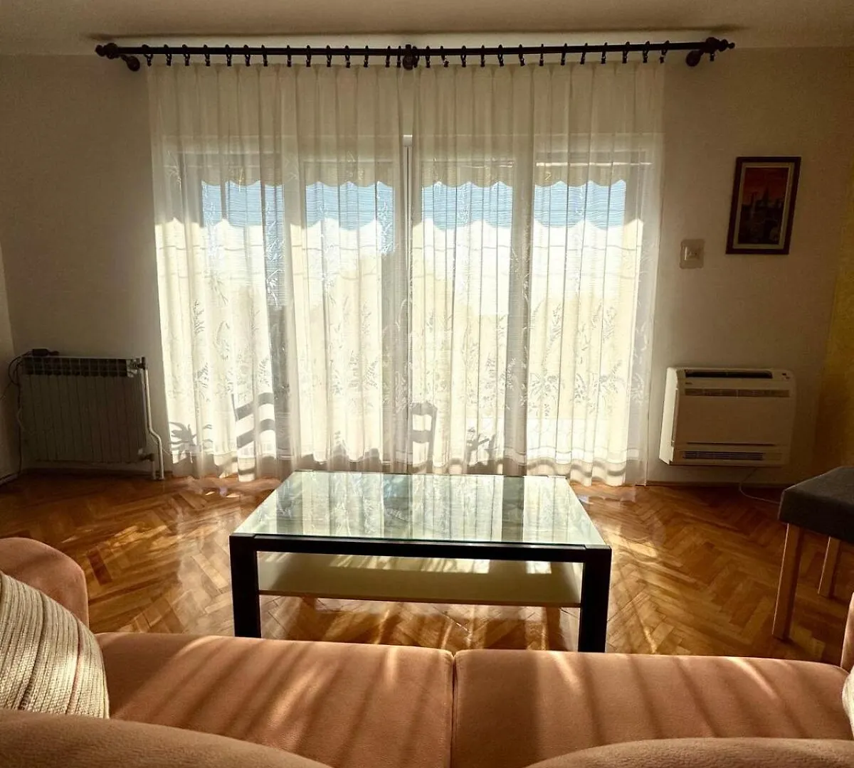 Apartment Ferienwohnung Dolce Casa Galižana Kroatien