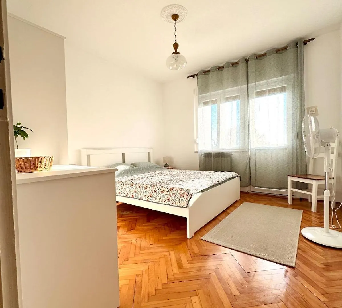 Ferienwohnung Dolce Casa Galižana Apartment