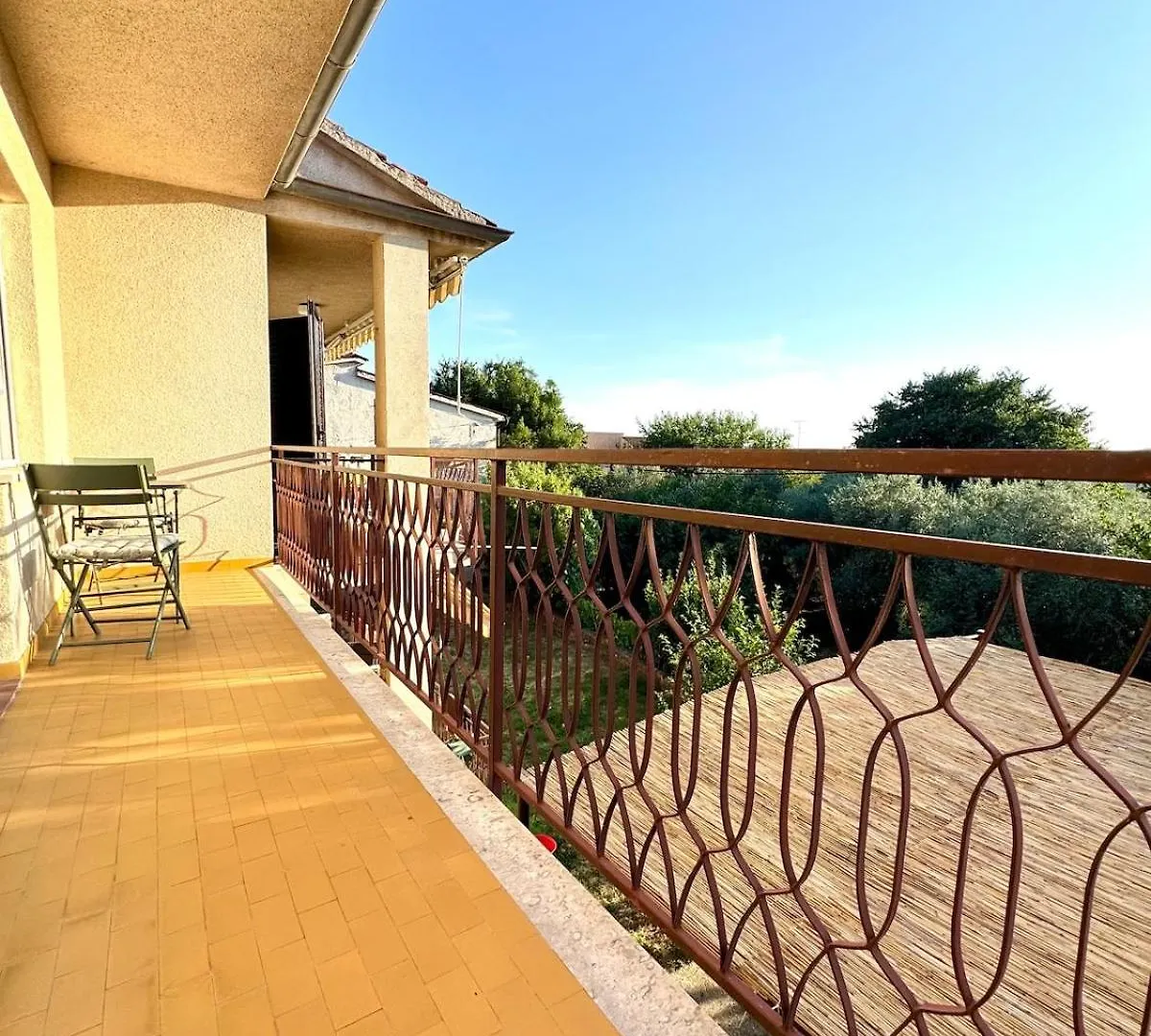 Ferienwohnung Dolce Casa Galižana