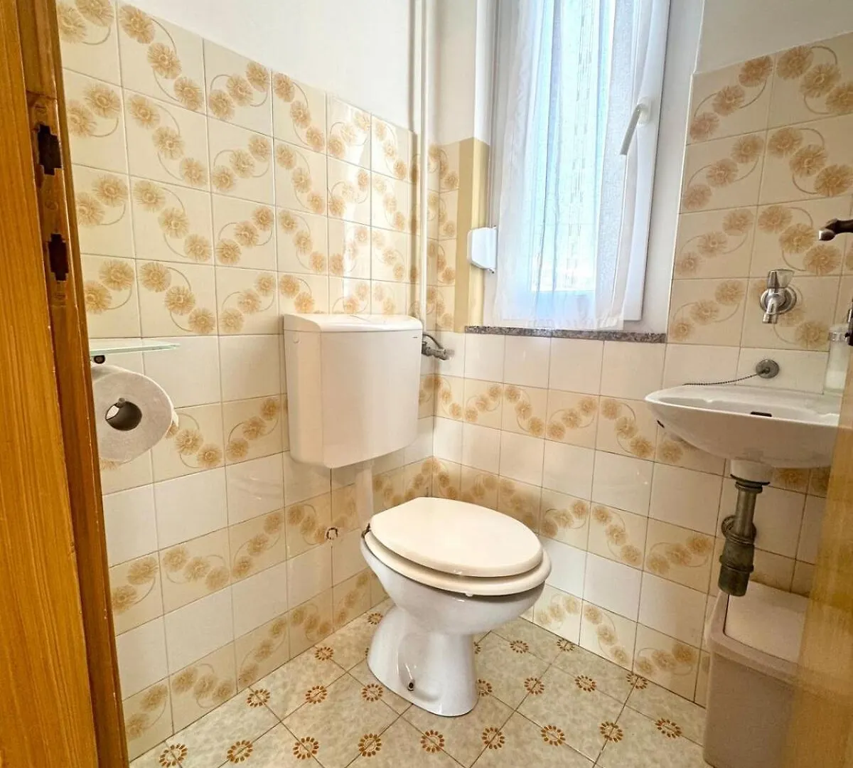 Apartment Ferienwohnung Dolce Casa Galižana
