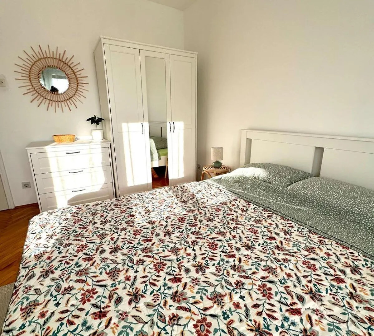 Apartmán Dolce Casa Galižana 0*,